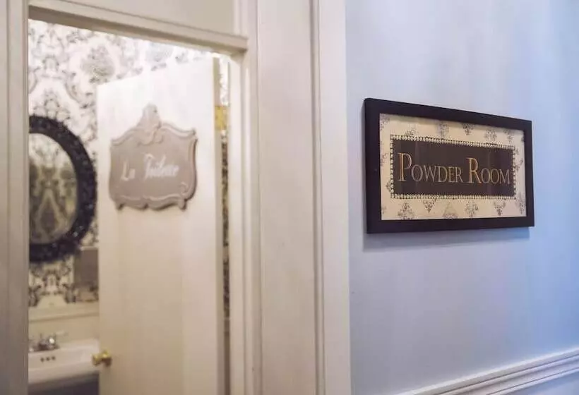 Fotos del hotel Ballard Inn:  25