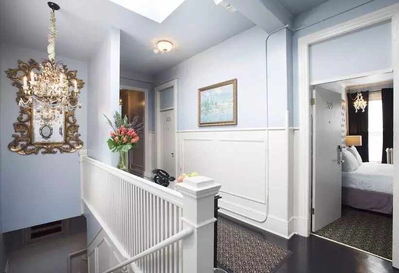 Fotos del hotel Ballard Inn:  3