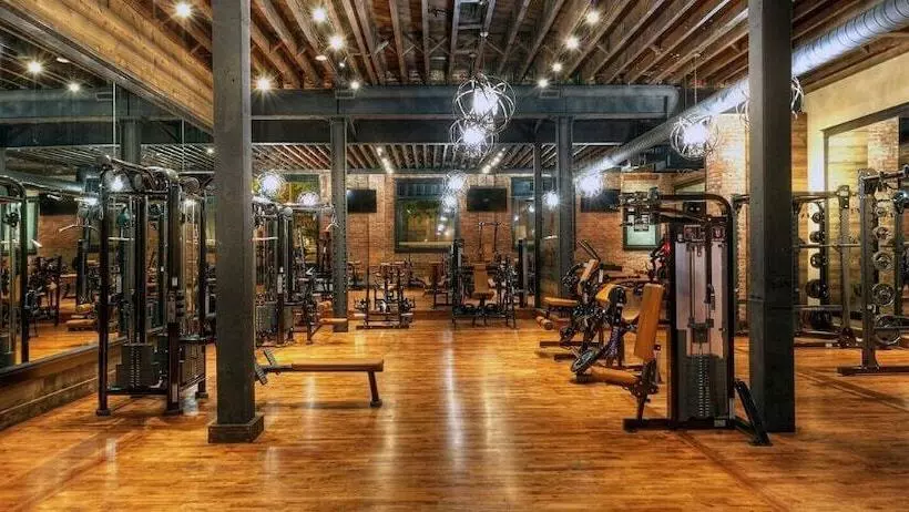 Fotos del hotel Ballard Inn:  16