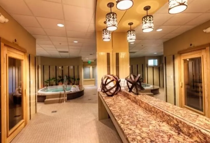 Fotos del hotel Ballard Inn:  11