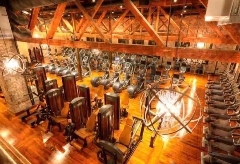 Fotos del hotel Ballard Inn:  18