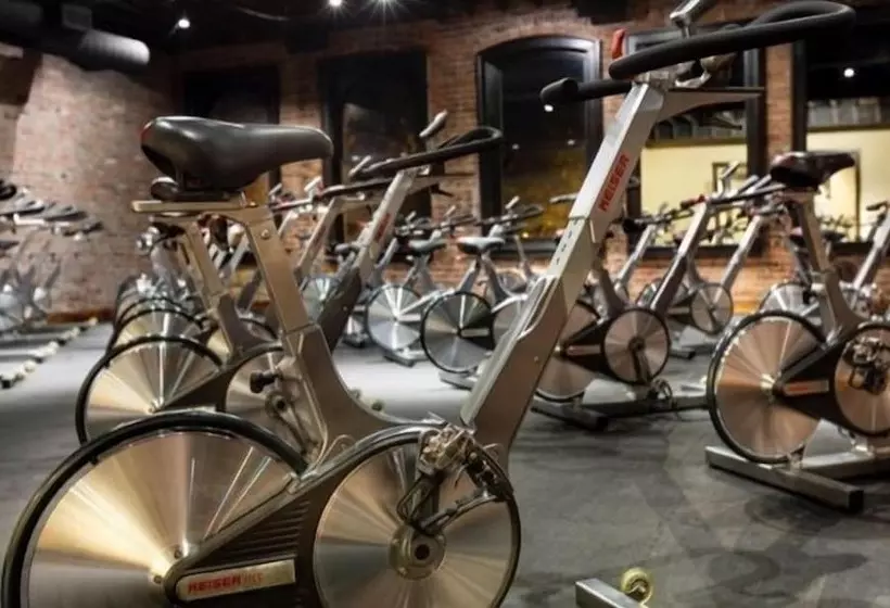 Fotos del hotel Ballard Inn:  4