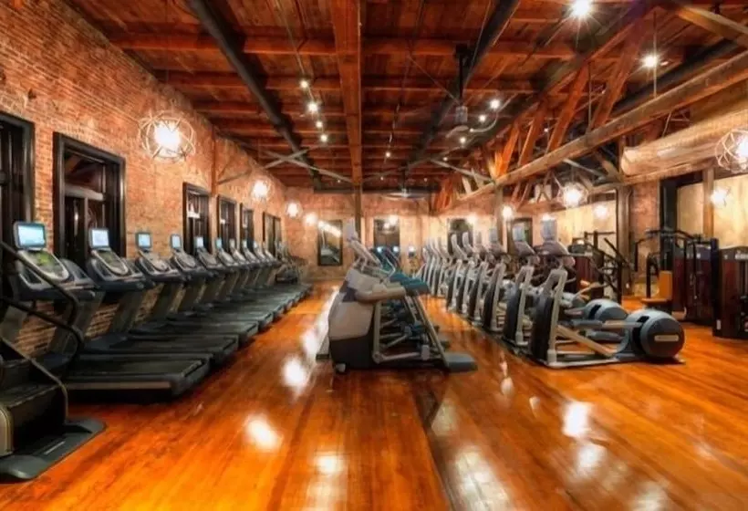 Fotos del hotel Ballard Inn:  10