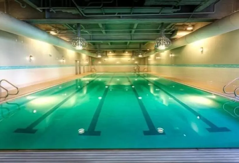 Fotos del hotel Ballard Inn:  2