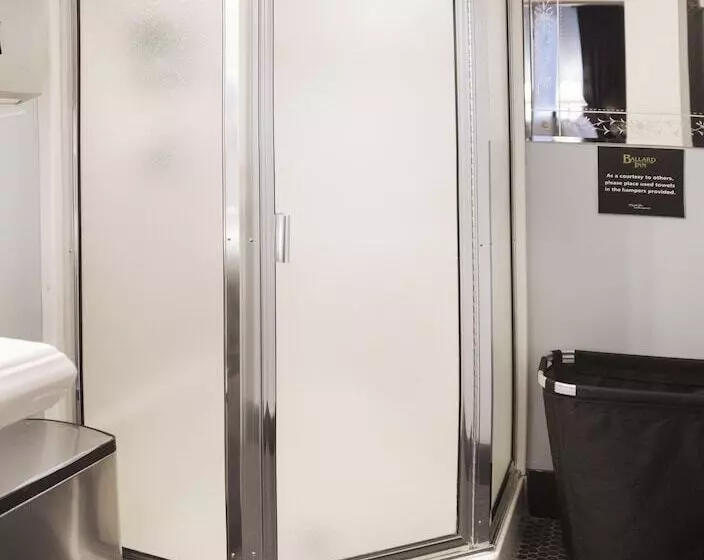 Fotos del hotel Ballard Inn:  22