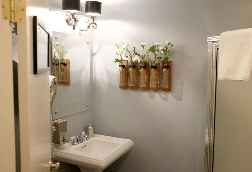 Fotos del hotel Ballard Inn:  6