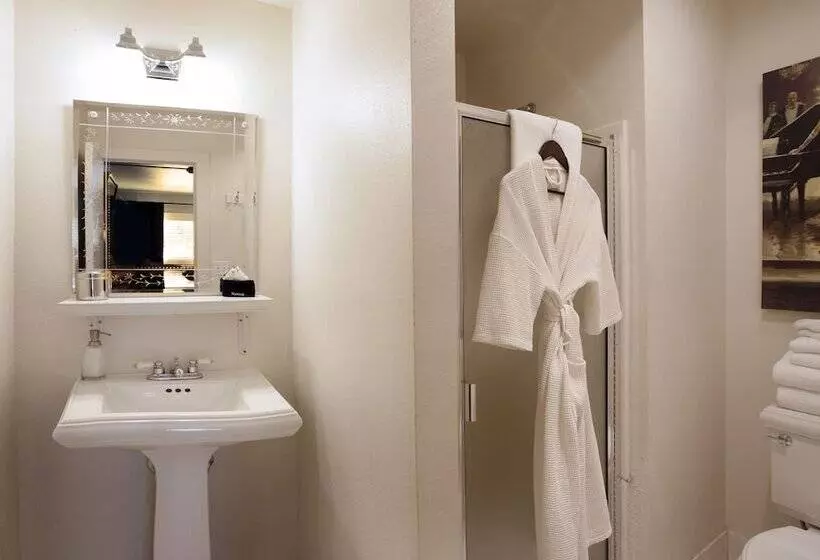 Fotos del hotel Ballard Inn:  12