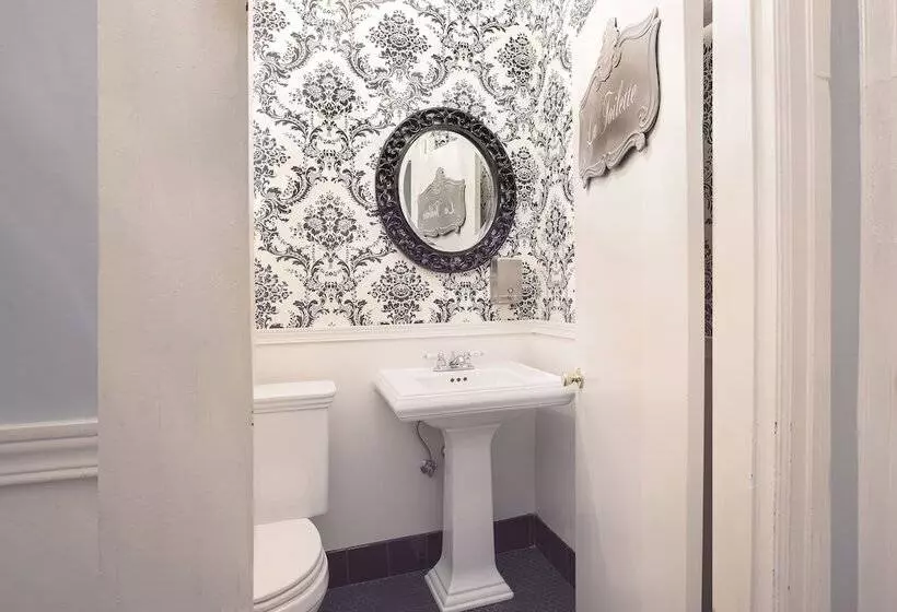 Fotos del hotel Ballard Inn:  20