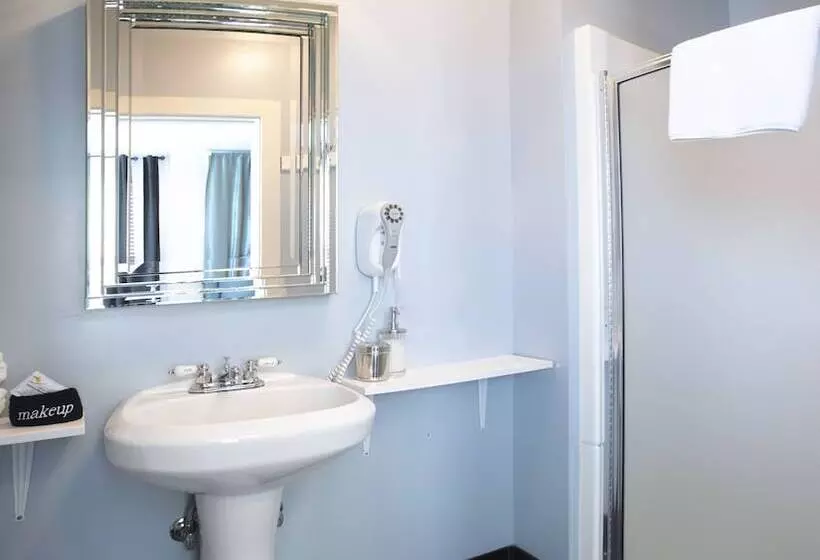 Fotos del hotel Ballard Inn:  17