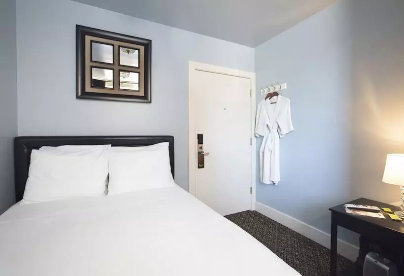 Fotos del hotel Ballard Inn:  23