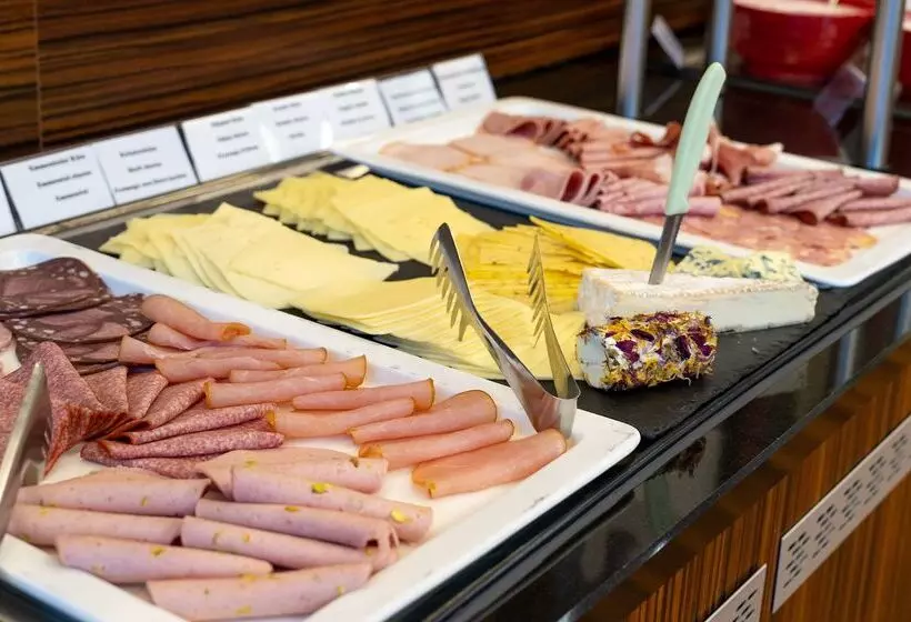 Fotos del hotel Best Western Plus Plaza Berlin Kurfürstendamm:  20