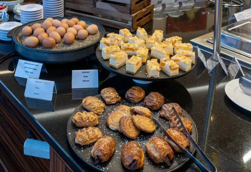 Fotos del hotel Best Western Plus Plaza Berlin Kurfürstendamm:  25