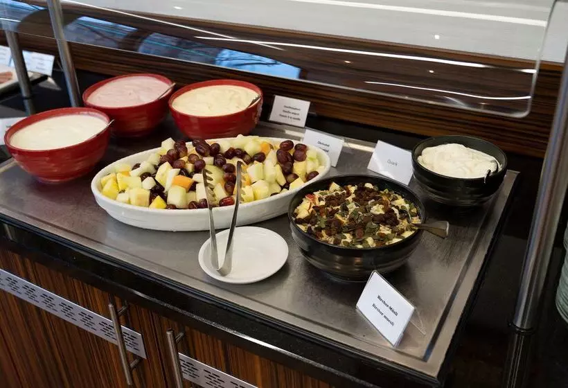 Fotos del hotel Best Western Plus Plaza Berlin Kurfürstendamm:  24