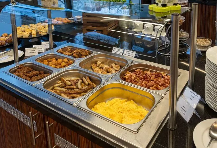 Fotos del hotel Best Western Plus Plaza Berlin Kurfürstendamm:  11