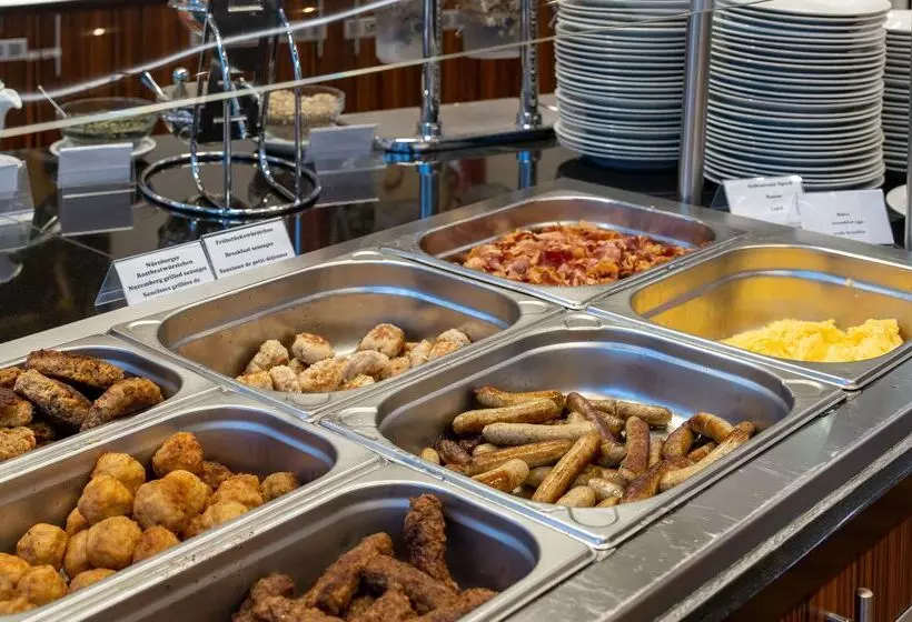 Fotos del hotel Best Western Plus Plaza Berlin Kurfürstendamm:  10