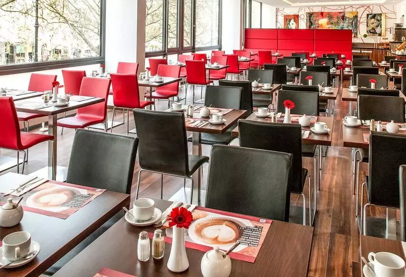 Fotos del hotel Best Western Plus Plaza Berlin Kurfürstendamm:  6