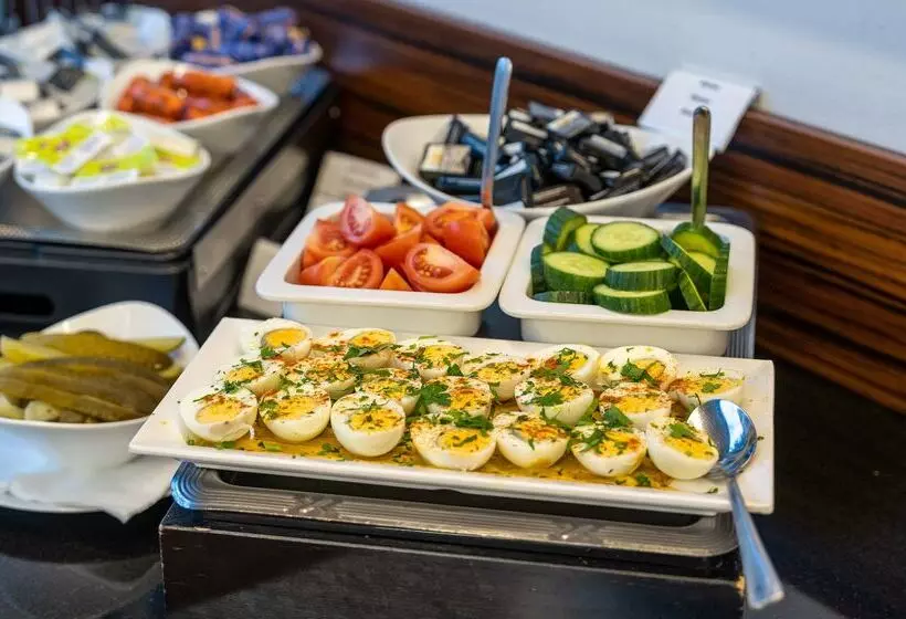 Fotos del hotel Best Western Plus Plaza Berlin Kurfürstendamm:  19