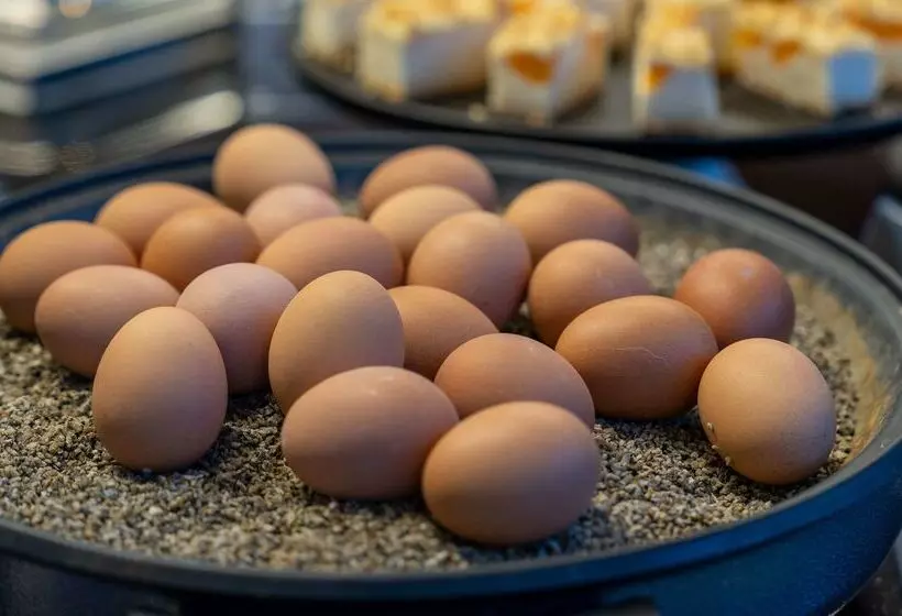 Fotos del hotel Best Western Plus Plaza Berlin Kurfürstendamm:  21