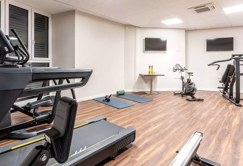 Fotos del hotel Best Western Plus Plaza Berlin Kurfürstendamm:  2