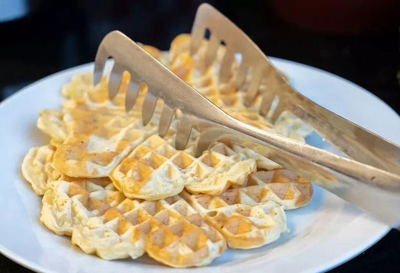 Fotos del hotel Best Western Plus Plaza Berlin Kurfürstendamm:  3