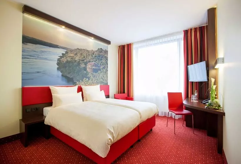 Fotos del hotel Best Western Plus Plaza Berlin Kurfürstendamm:  9