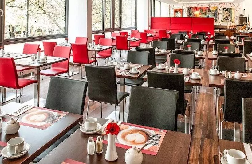 Fotos del hotel Best Western Plus Plaza Berlin Kurfürstendamm:  13