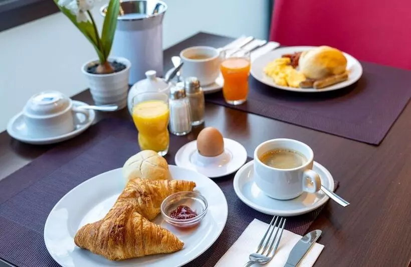 Fotos del hotel Best Western Plus Plaza Berlin Kurfürstendamm:  22