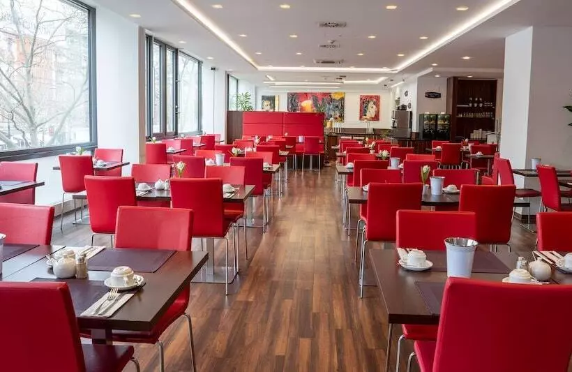 Fotos del hotel Best Western Plus Plaza Berlin Kurfürstendamm:  14