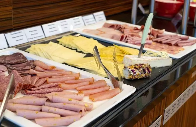 Fotos del hotel Best Western Plus Plaza Berlin Kurfürstendamm:  18