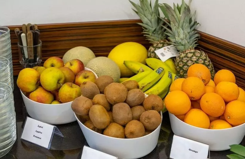 Fotos del hotel Best Western Plus Plaza Berlin Kurfürstendamm:  4