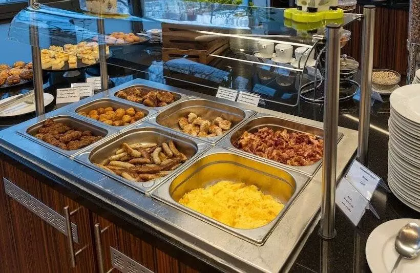 Fotos del hotel Best Western Plus Plaza Berlin Kurfürstendamm:  16