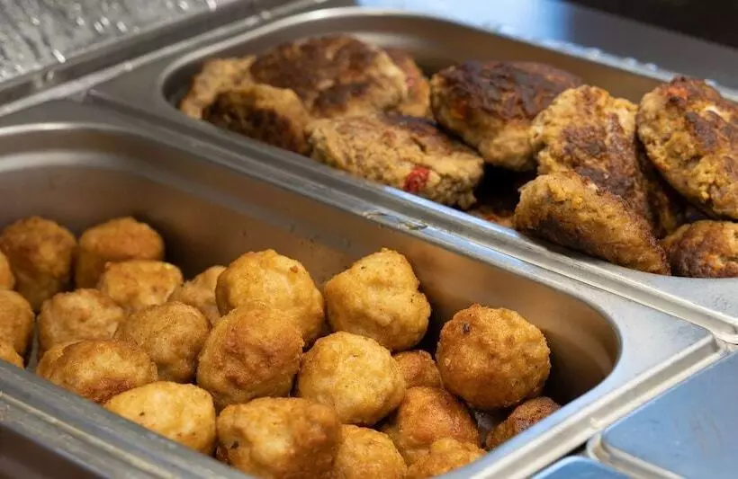 Fotos del hotel Best Western Plus Plaza Berlin Kurfürstendamm:  17