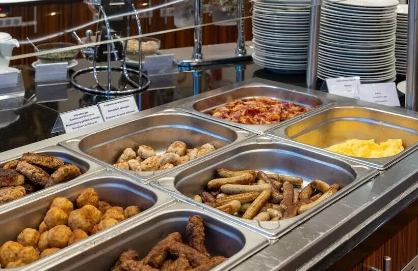 Fotos del hotel Best Western Plus Plaza Berlin Kurfürstendamm:  23