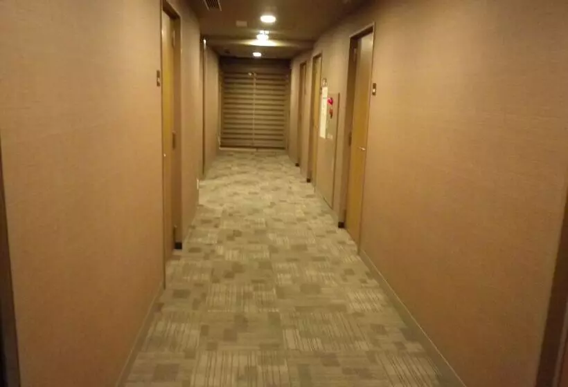 Fotos del hotel Dormy Inn Akihabara:  3