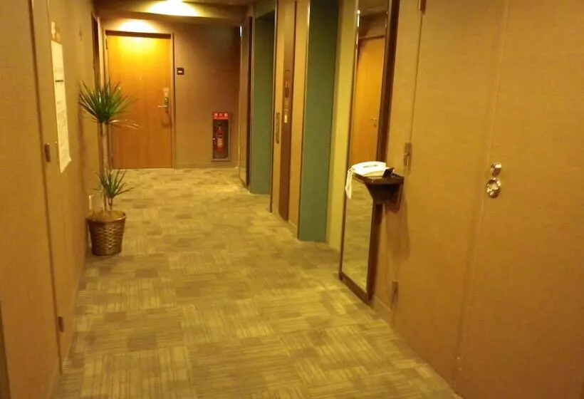 Fotos del hotel Dormy Inn Akihabara:  2