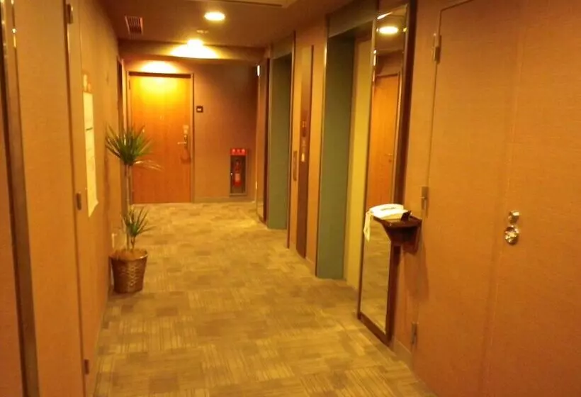 Fotos del hotel Dormy Inn Akihabara:  12