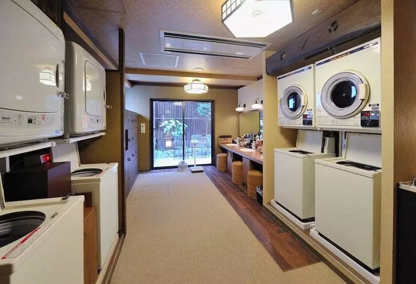 Fotos del hotel Dormy Inn Akihabara:  16