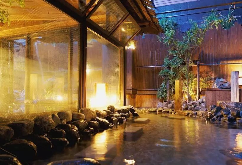 Fotos del hotel Dormy Inn Akihabara:  4