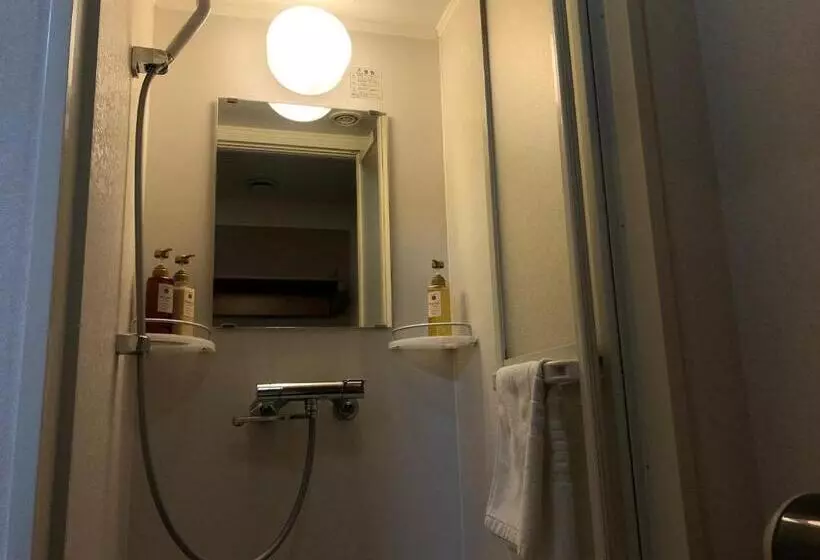 Fotos del hotel Dormy Inn Akihabara:  8