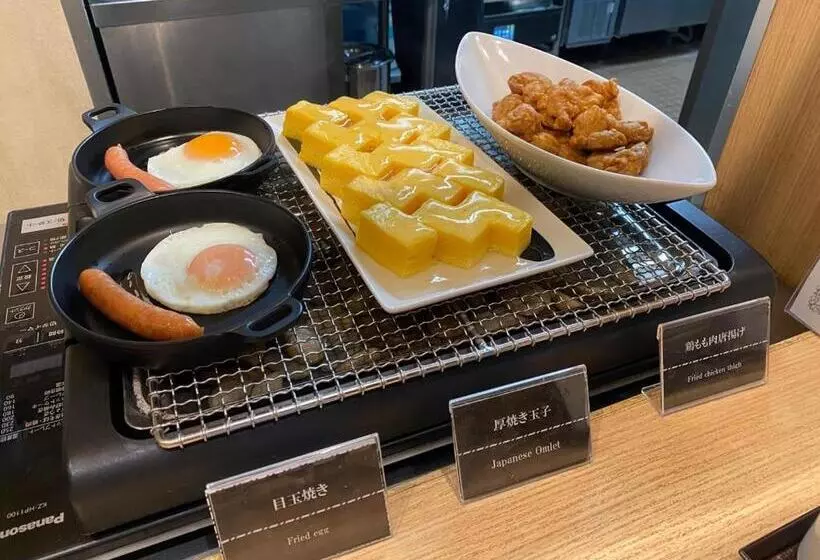 Fotos del hotel Dormy Inn Akihabara:  5