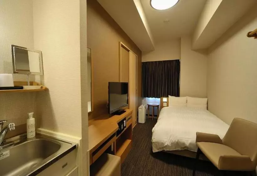 Fotos del hotel Dormy Inn Akihabara:  17