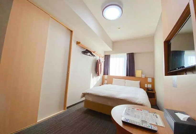Fotos del hotel Dormy Inn Akihabara:  21
