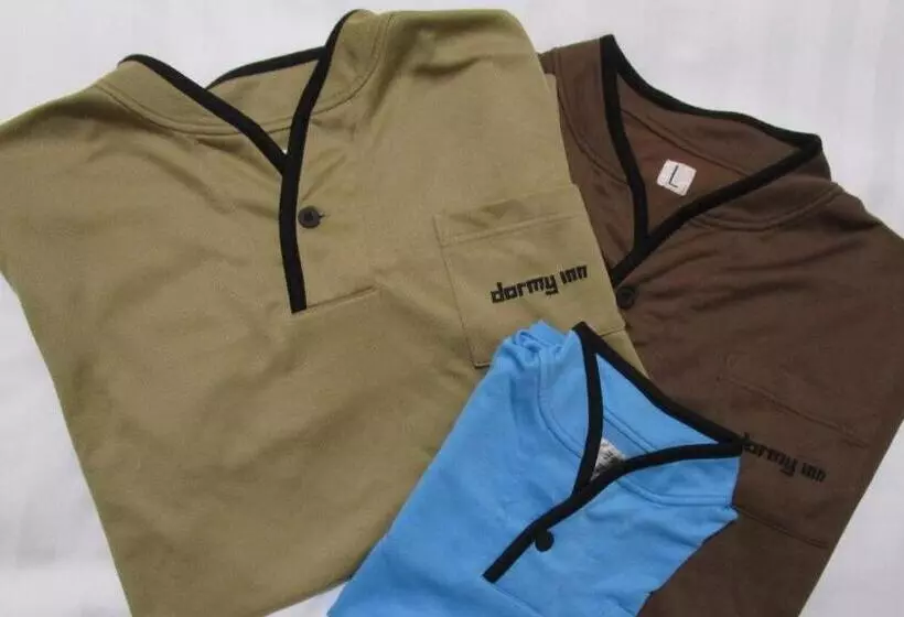 Fotos del hotel Dormy Inn Akihabara:  9