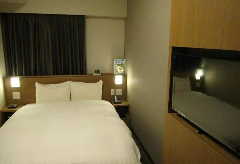 Fotos del hotel Dormy Inn Akihabara:  15