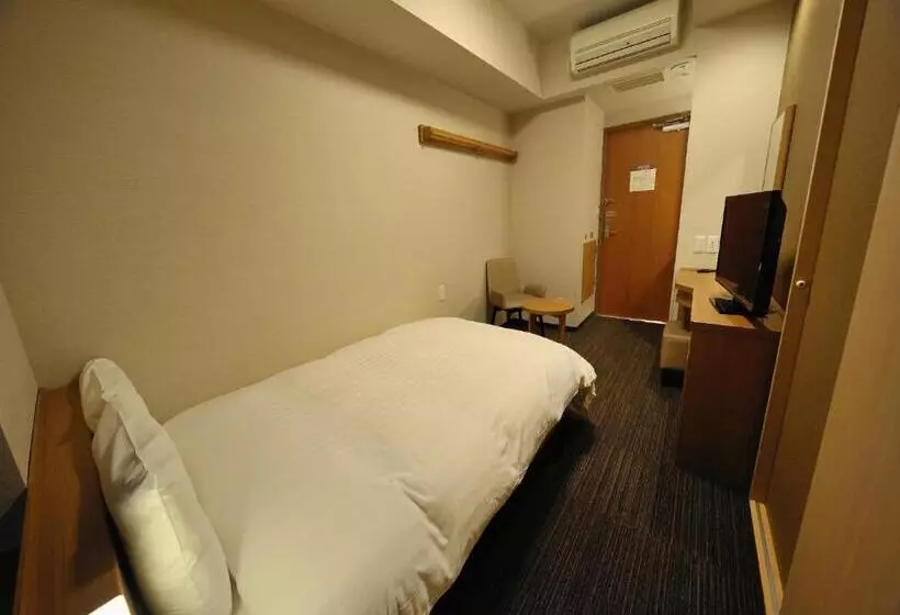 Fotos del hotel Dormy Inn Akihabara:  11