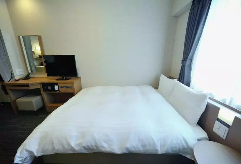 Fotos del hotel Dormy Inn Akihabara:  22