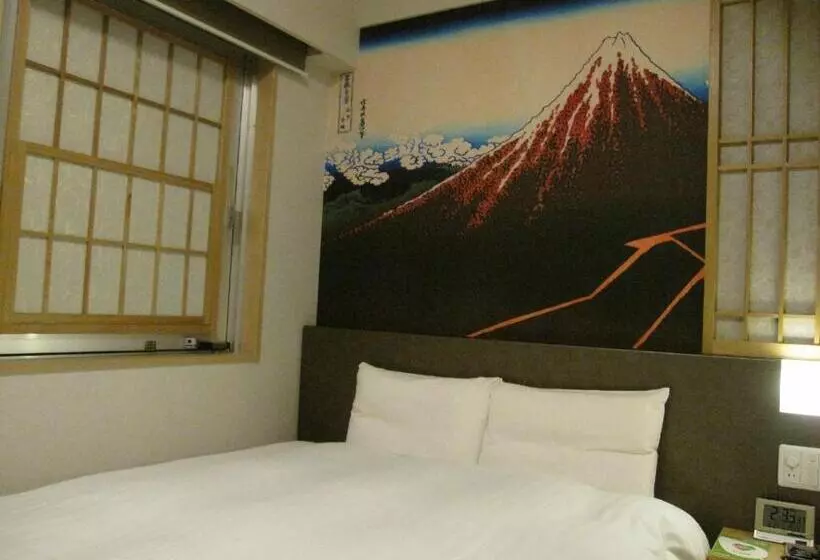 Fotos del hotel Dormy Inn Akihabara:  19