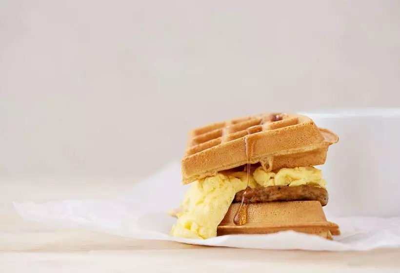 Fotos del hotel Drury Inn & Suites Orlando Near Universal Orlando Resort:  14