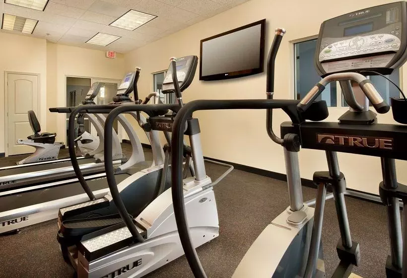 Fotos del hotel Drury Inn & Suites Orlando Near Universal Orlando Resort:  4