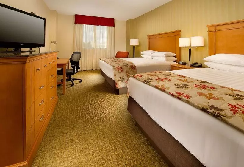 Fotos del hotel Drury Inn & Suites Orlando Near Universal Orlando Resort:  11